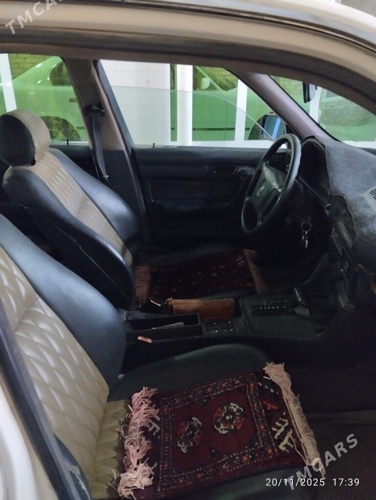 BMW 525 1990 - 43 000 TMT - Mary - img 7