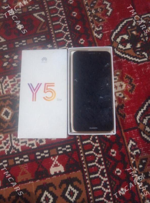 Huawei y 5 lite - Murgap - img 2