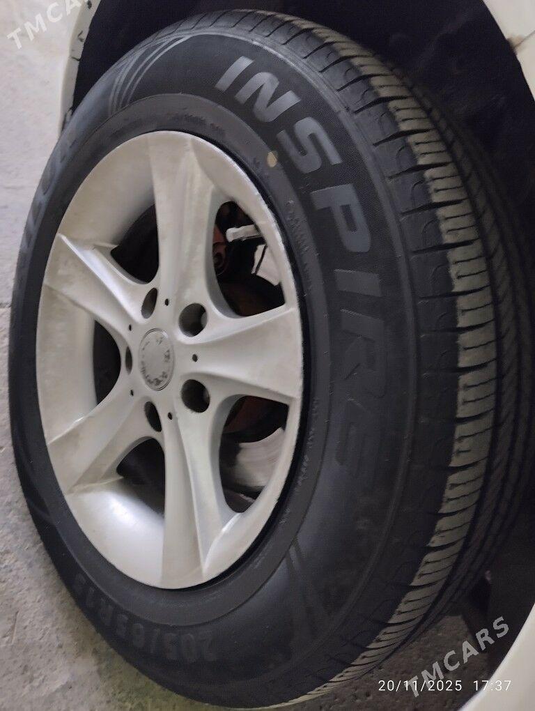 BMW 525 1990 - 43 000 TMT - Mary - img 9