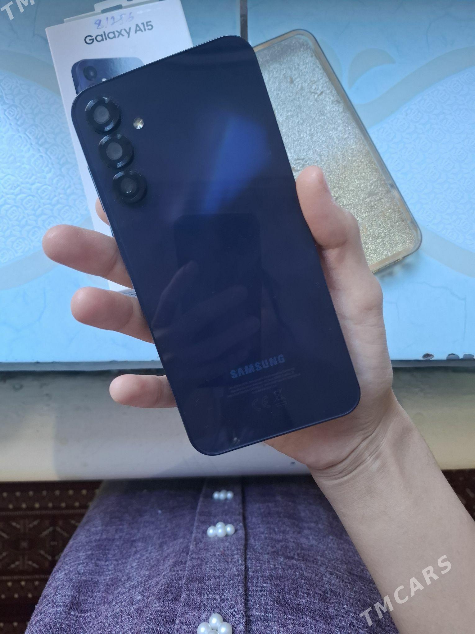 A 15 - Türkmenabat - img 2