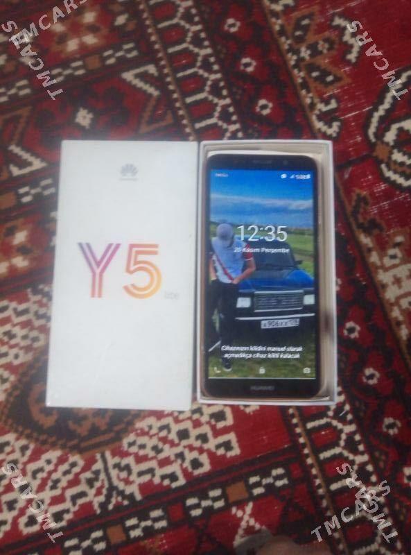 Huawei y 5 lite - Murgap - img 3