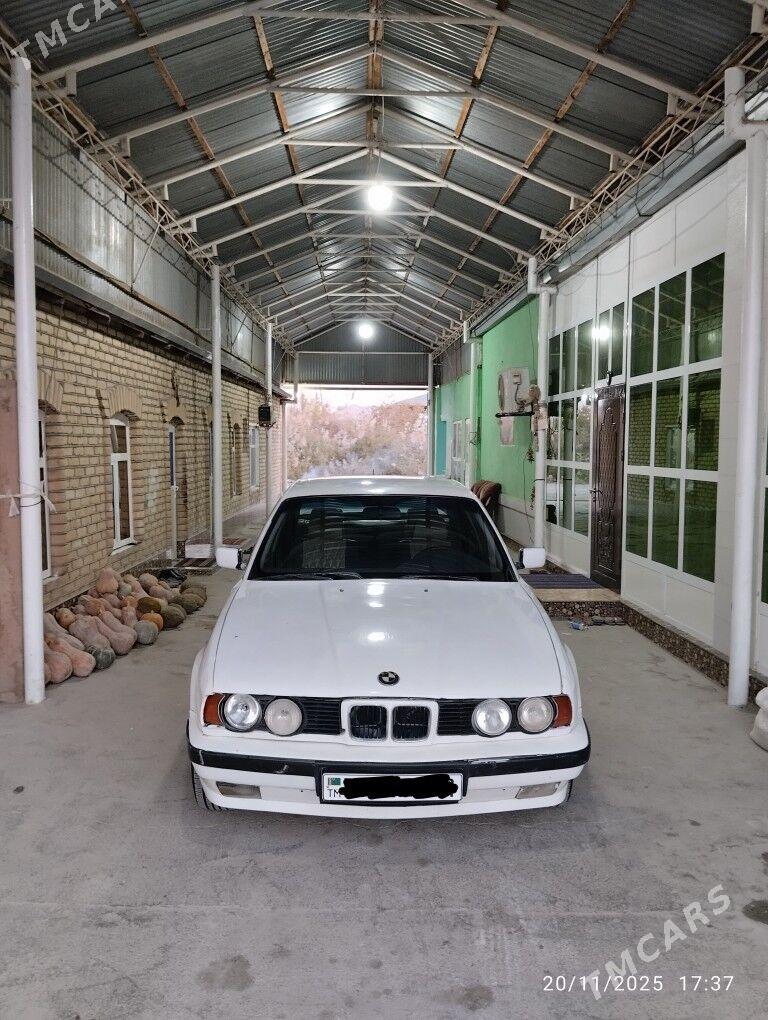 BMW 525 1990 - 43 000 TMT - Mary - img 1