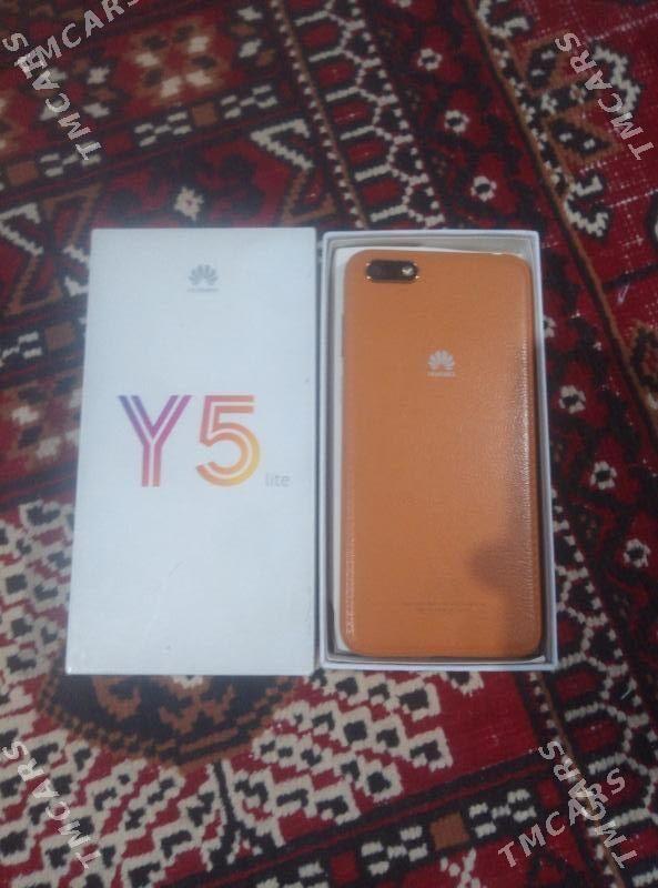 Huawei y 5 lite - Murgap - img 4