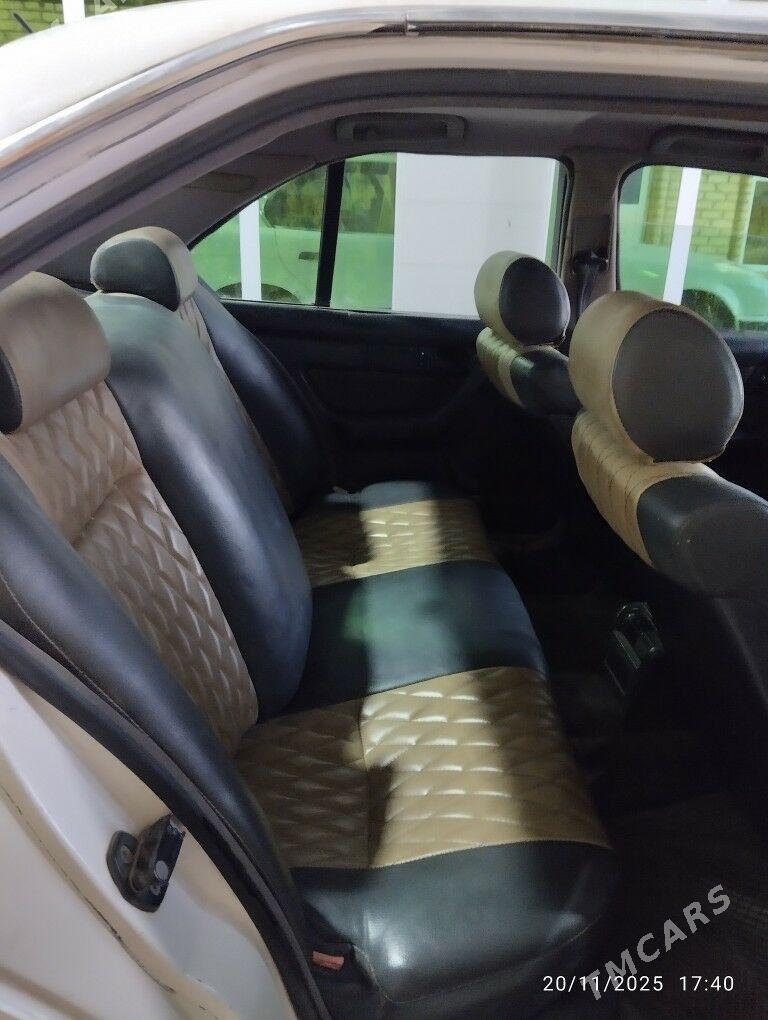 BMW 525 1990 - 43 000 TMT - Mary - img 8
