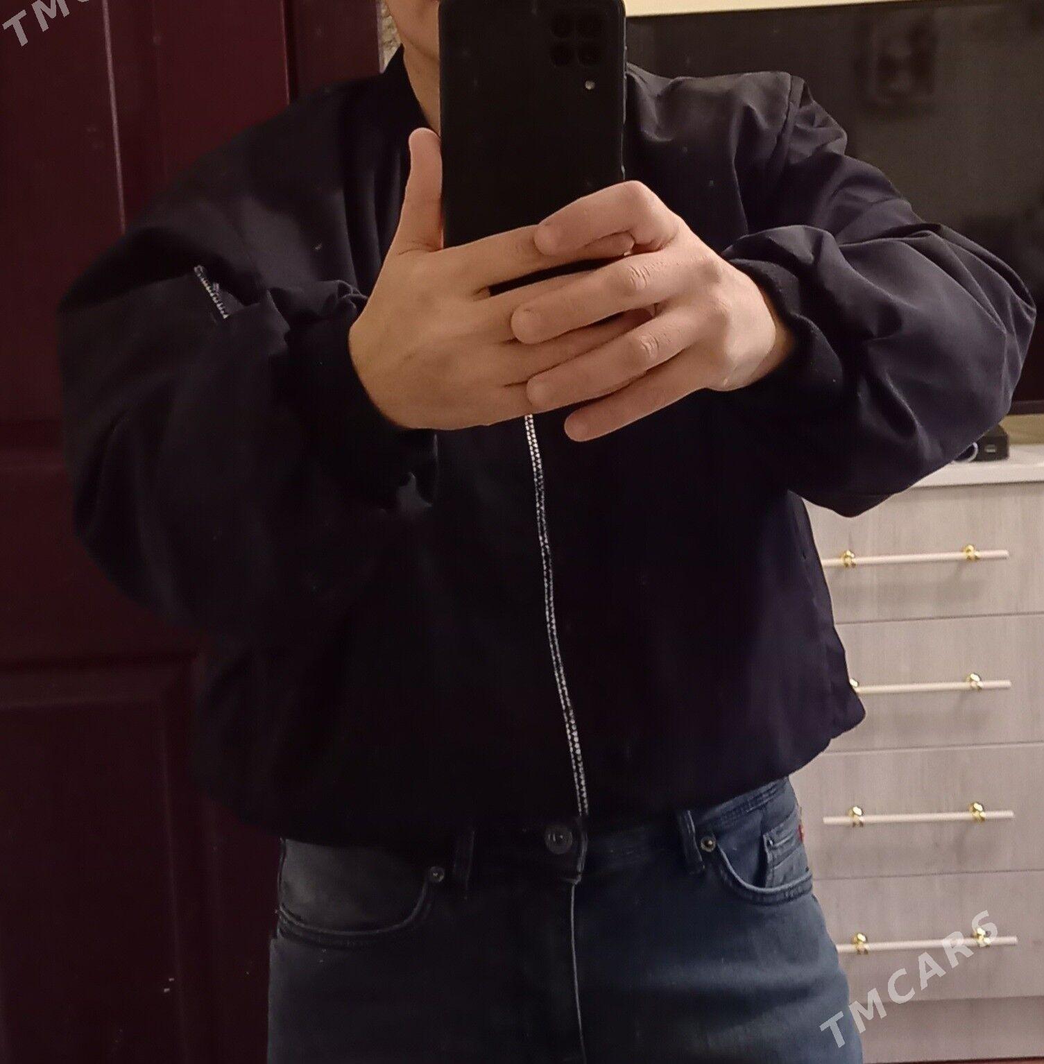 kurtka куртка женская - Ашхабад - img 3