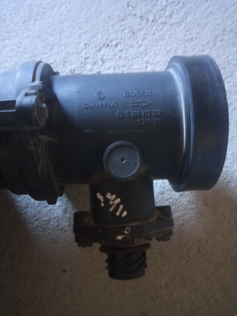 wozduhamer farsunka 1 000 TMT - Гумдаг - img 1