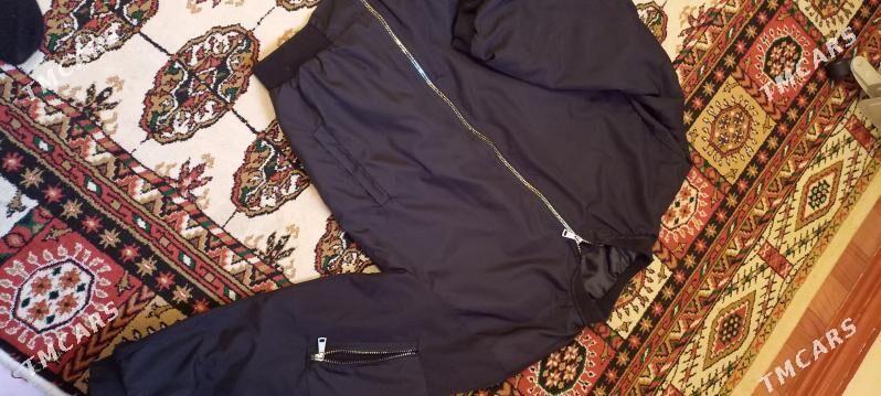 kurtka куртка женская - Ашхабад - img 7