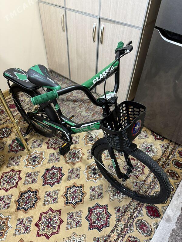 caga tigir - Ашхабад - img 3