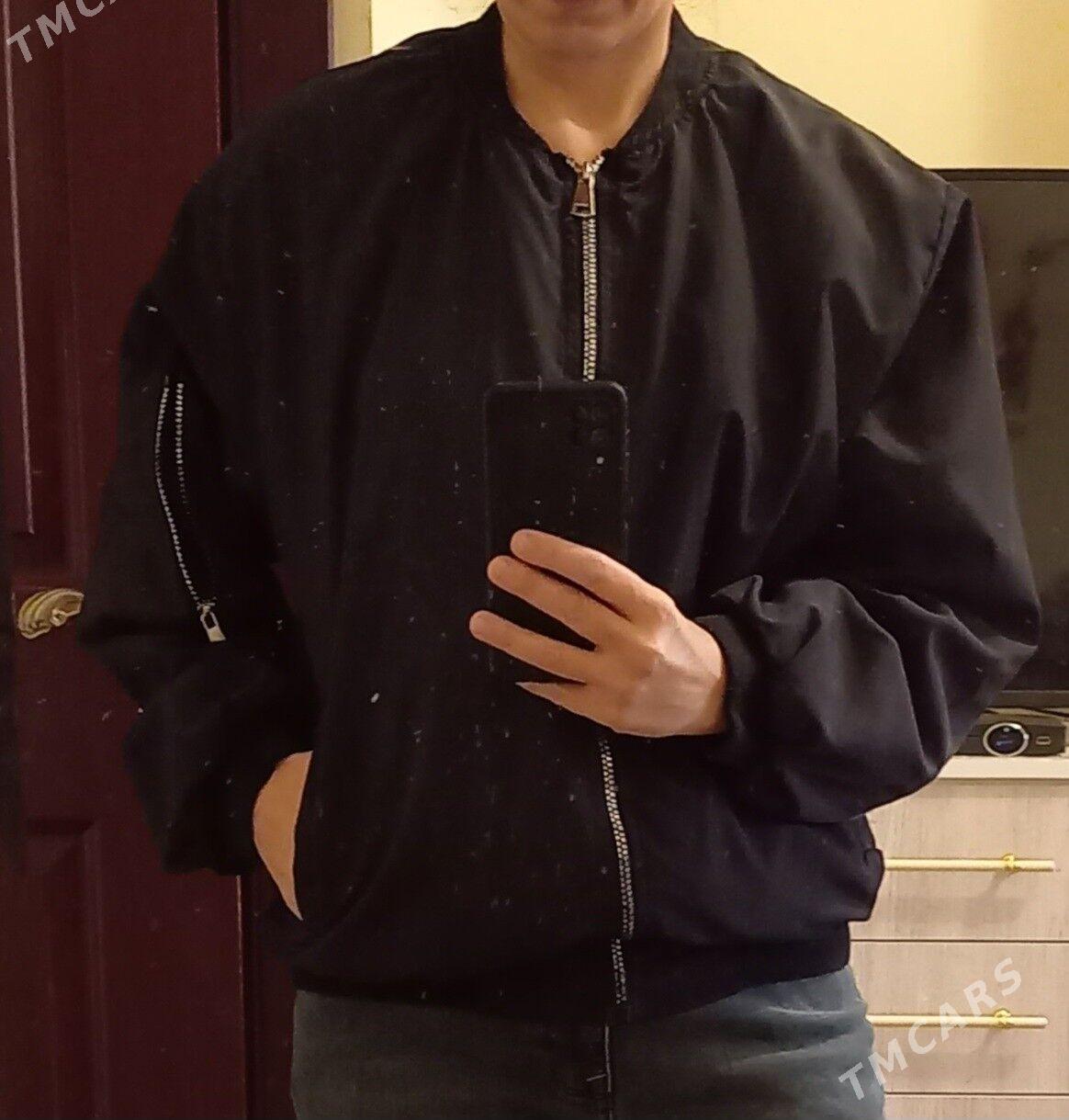 kurtka куртка женская - Ашхабад - img 2