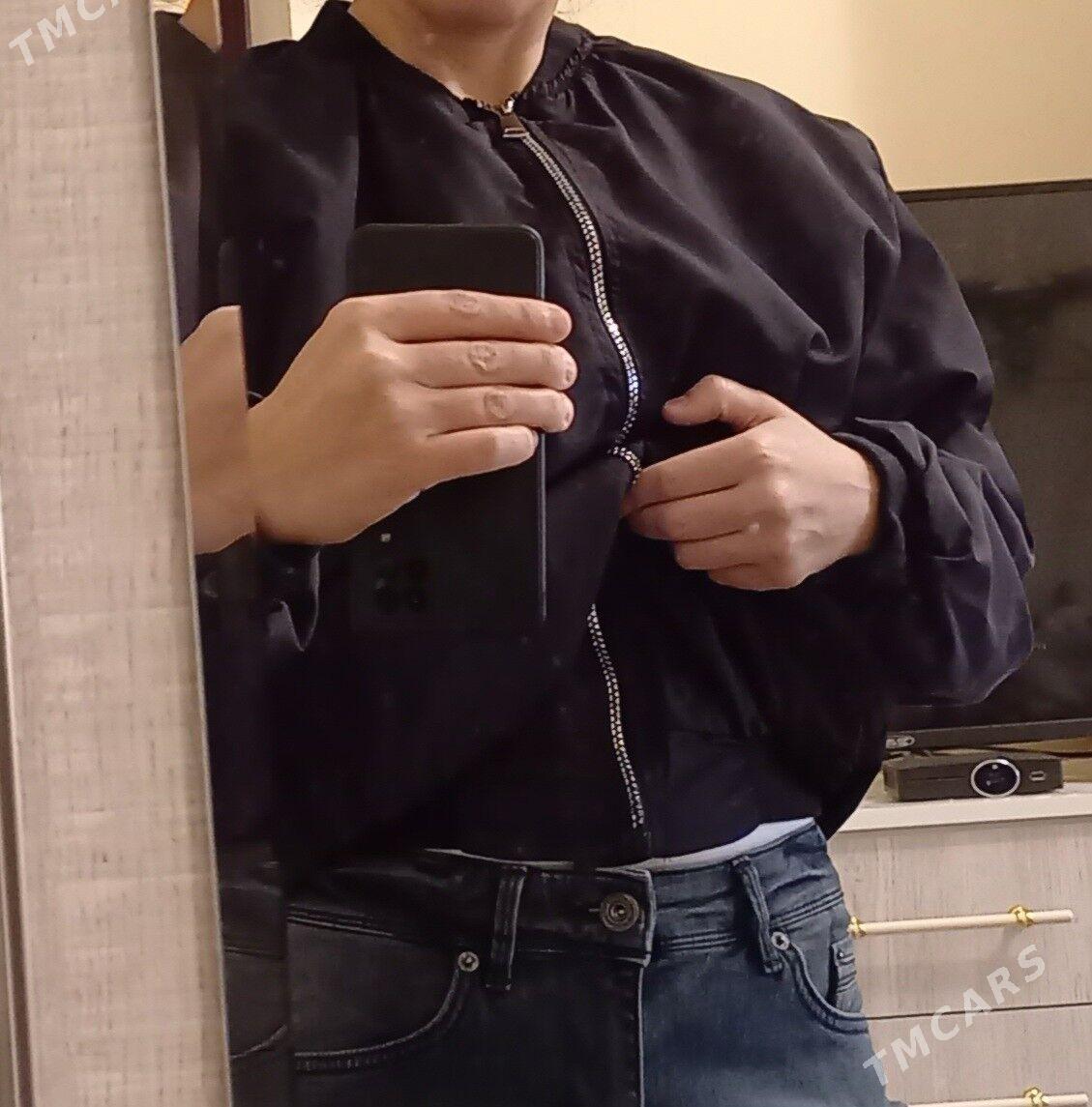 kurtka куртка женская - Ашхабад - img 4