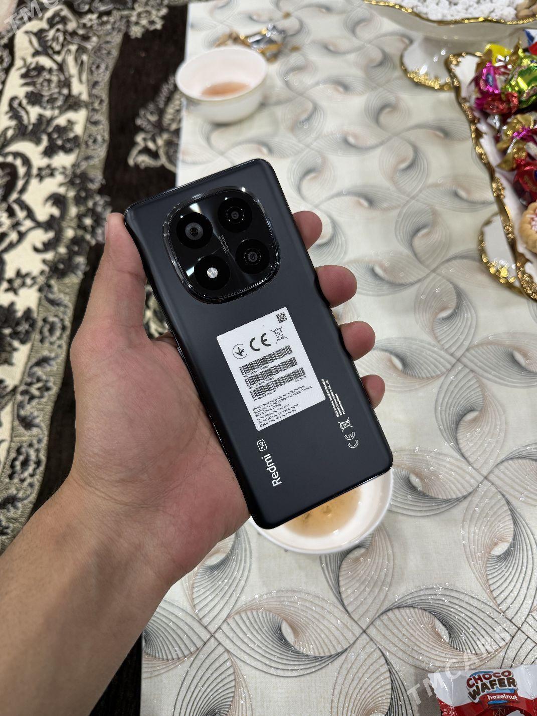 not 14pro plus - Гёкдепе - img 3