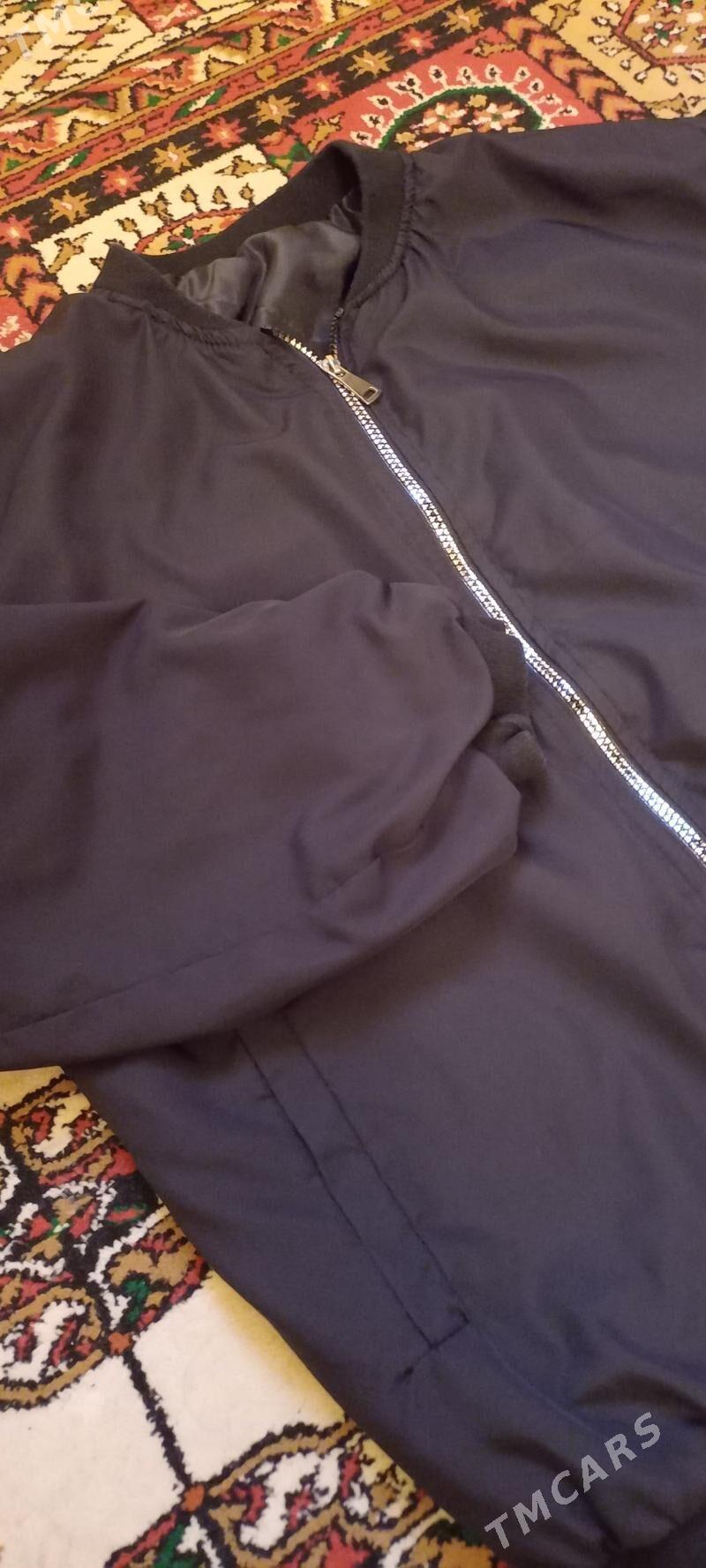 kurtka куртка женская - Ашхабад - img 8