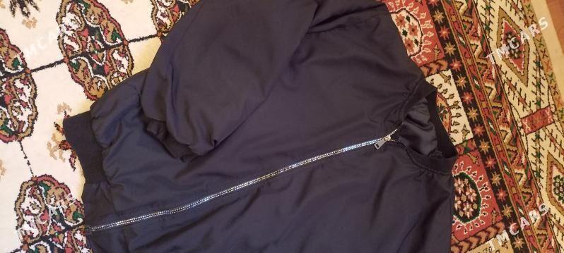 kurtka куртка женская - Ашхабад - img 5