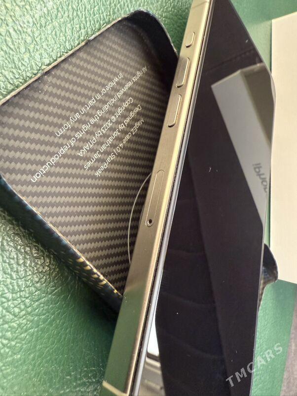 iPhone 15 Pro - Aşgabat - img 3