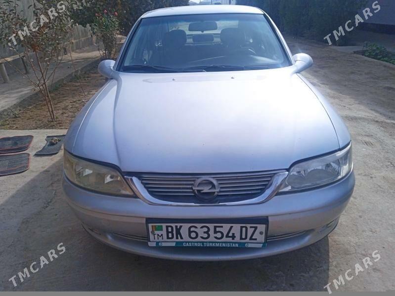 Opel Vectra 1999 - 74 000 TMT - Шабатский этрап - img 4