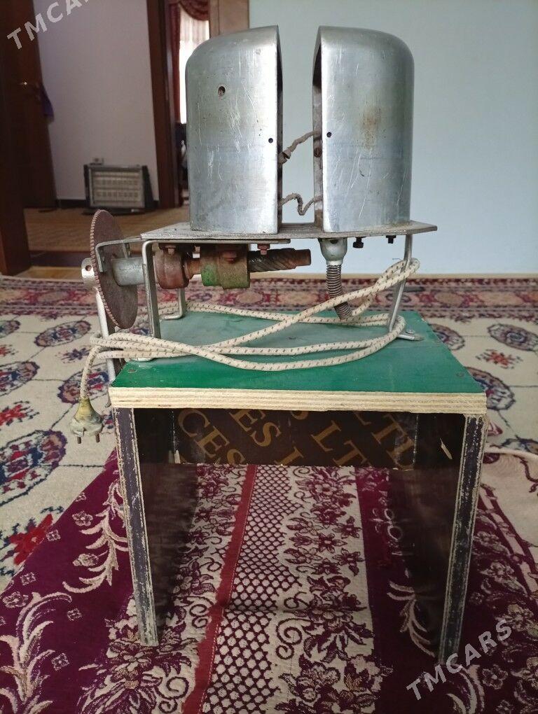 utuk - Türkmenbaşy - img 2