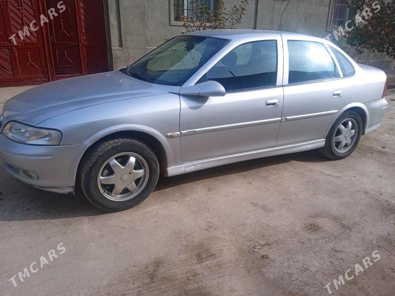Opel Vectra 1999 - 74 000 TMT - Шабатский этрап - img 5