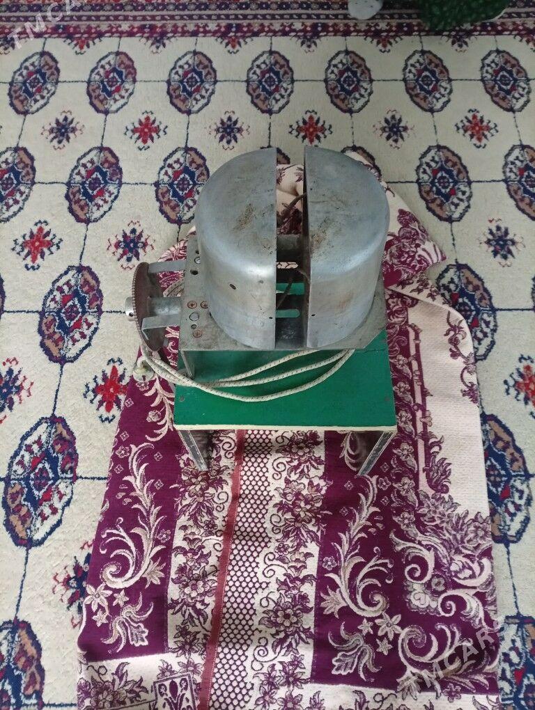 utuk - Türkmenbaşy - img 3