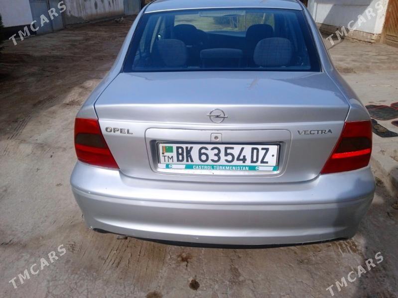 Opel Vectra 1999 - 74 000 TMT - Шабатский этрап - img 2