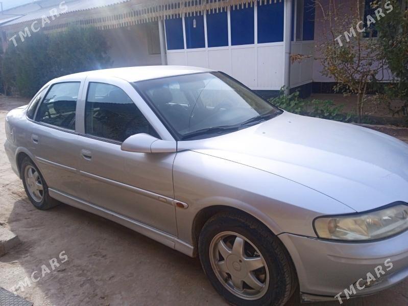 Opel Vectra 1999 - 74 000 TMT - Шабатский этрап - img 3