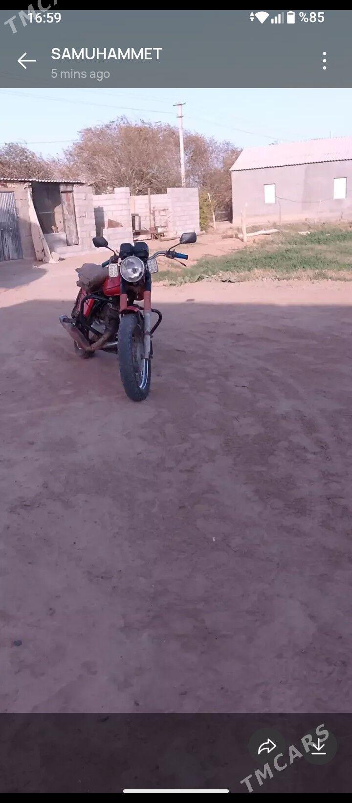 Fekon FK200-14G 2018 - 5 600 TMT - Babadaýhan - img 7