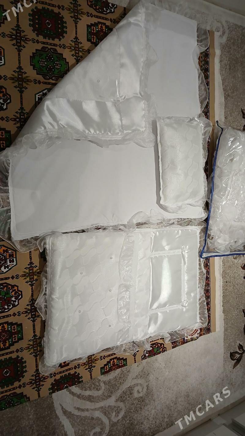 caga dolanyan - Olimpiýa şäherçesi - img 2