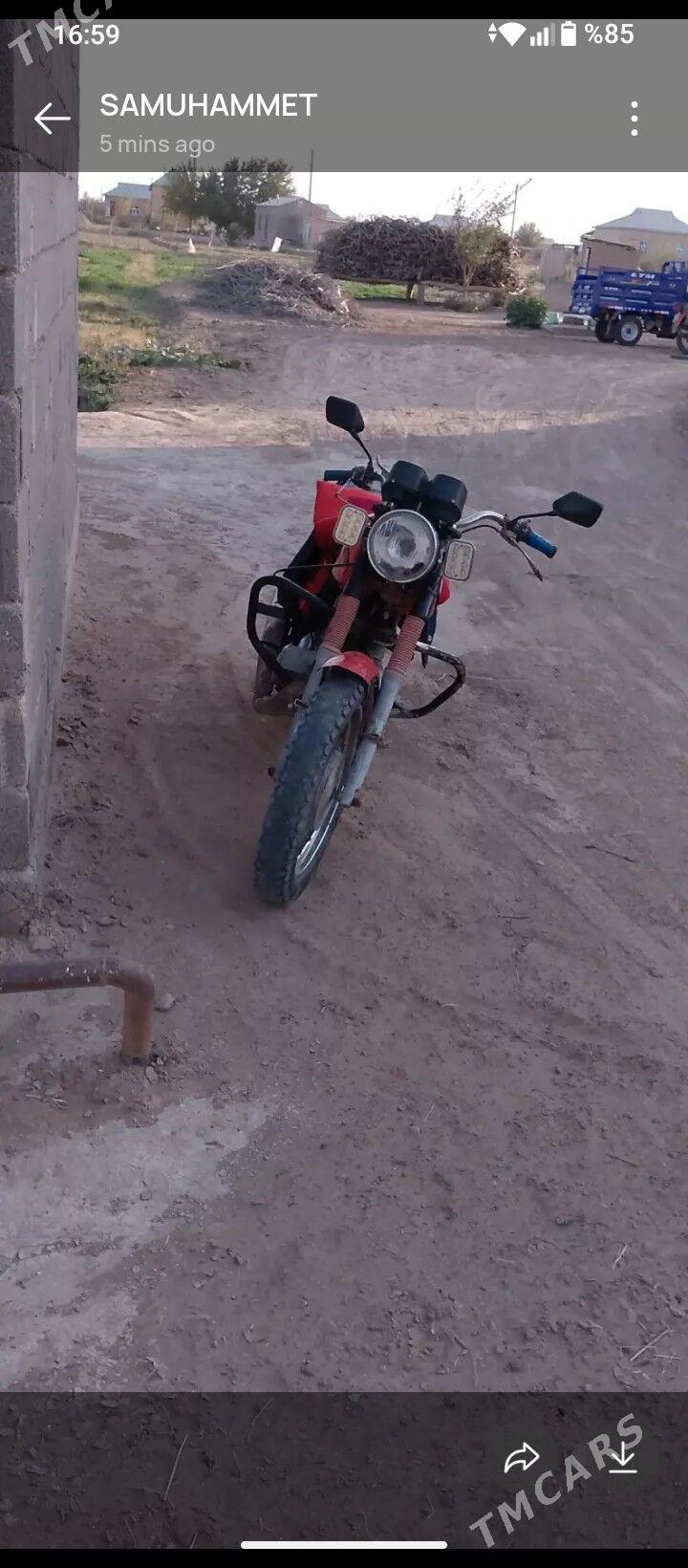 Fekon FK200-14G 2018 - 5 600 TMT - Babadaýhan - img 4