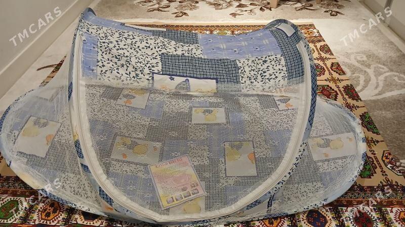 caga dolanyan - Olimpiýa şäherçesi - img 6