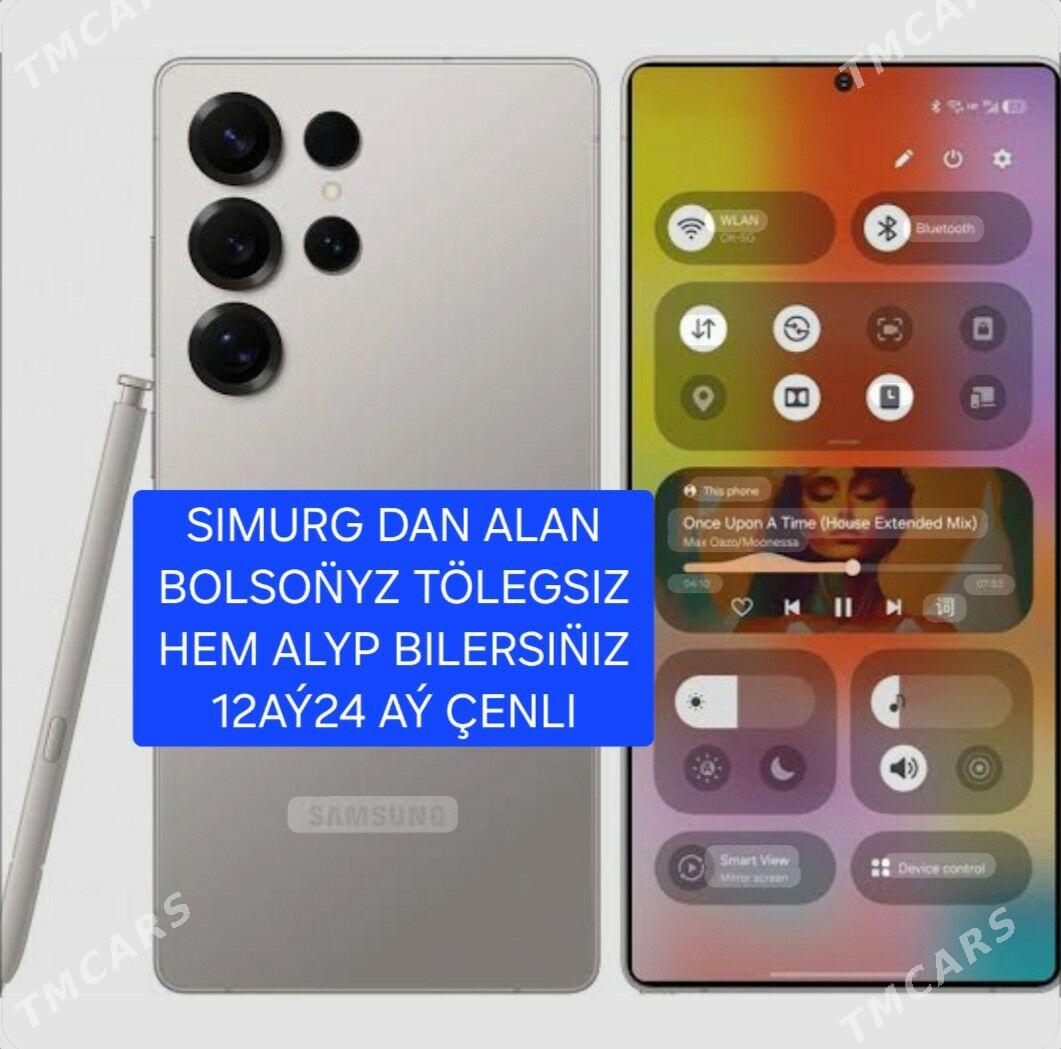 GARAŞARYNA 12 AŶ KREDIT - Ашхабад - img 3