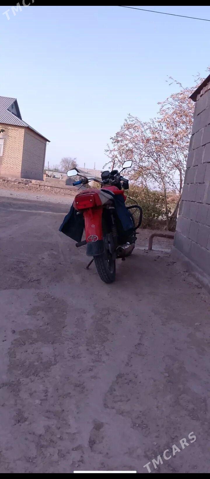 Fekon FK200-14G 2018 - 5 600 TMT - Babadaýhan - img 6