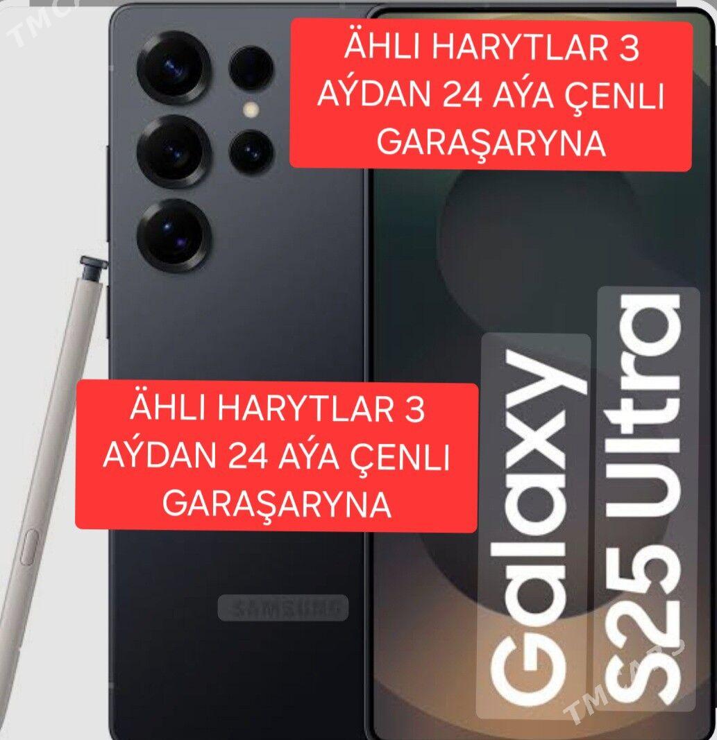 GARAŞARYNA 12 AŶ KREDIT - Ашхабад - img 2