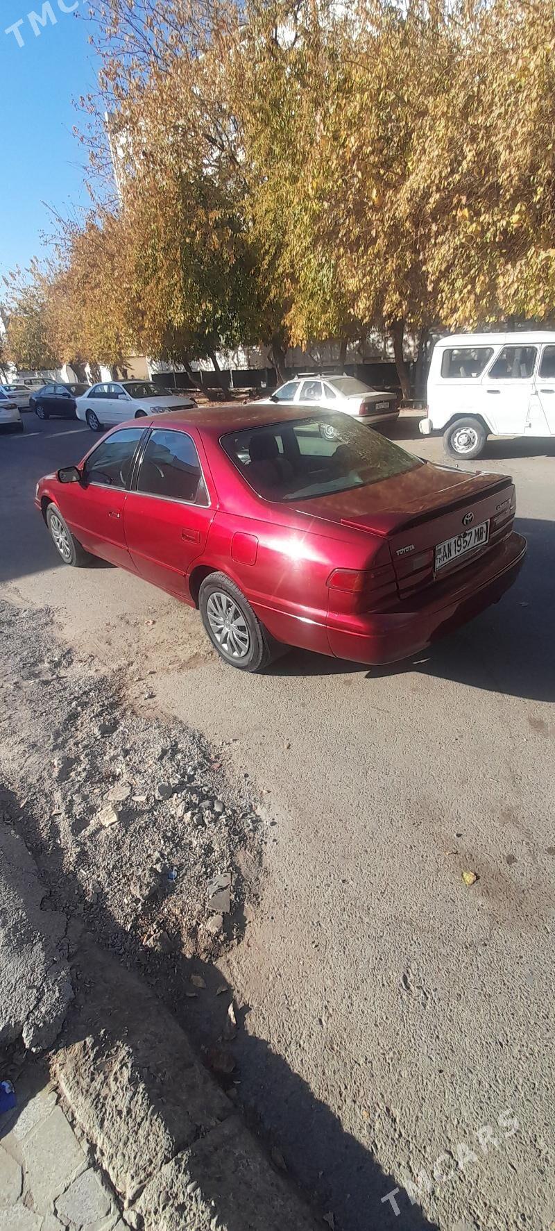 Toyota Camry 1998 - 125 000 TMT - Mary - img 3