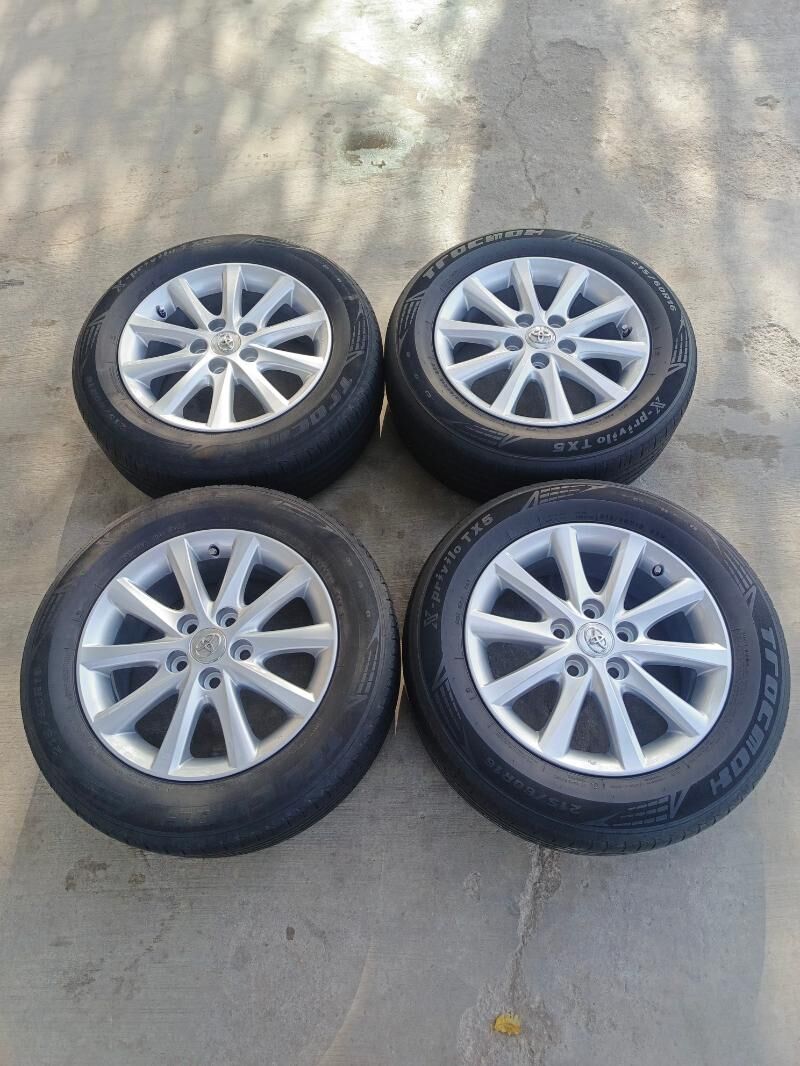 Orginal Xle disge pakryşga 16 6 800 TMT - Ашхабад - img 3