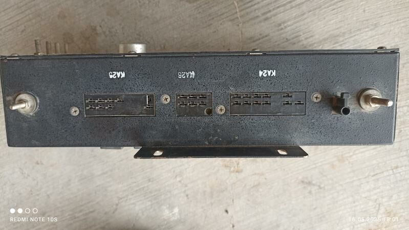 МАЗ.електро.блок 2 000 TMT - Sakarçäge - img 4