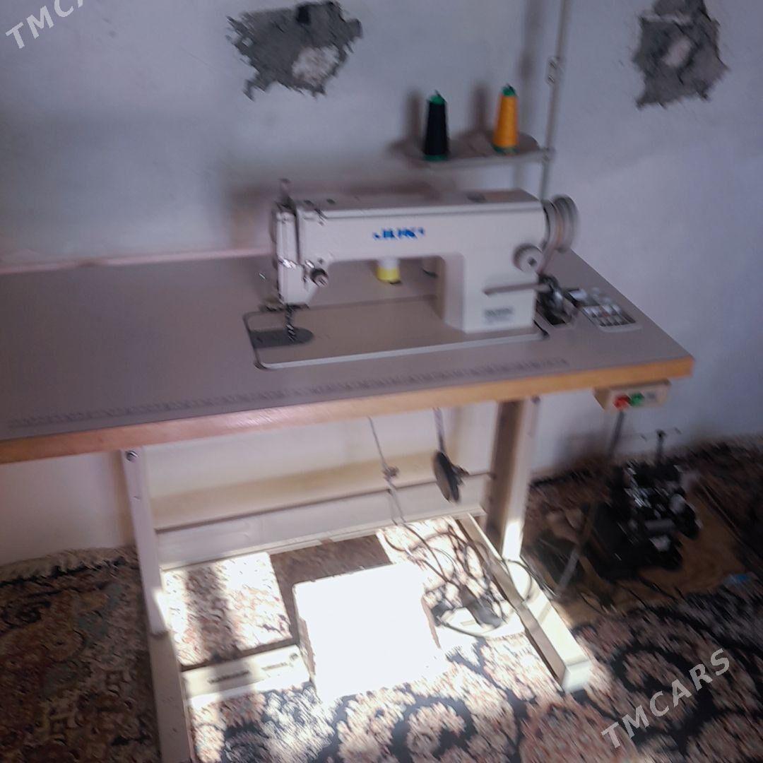 juki - Гумдаг - img 2