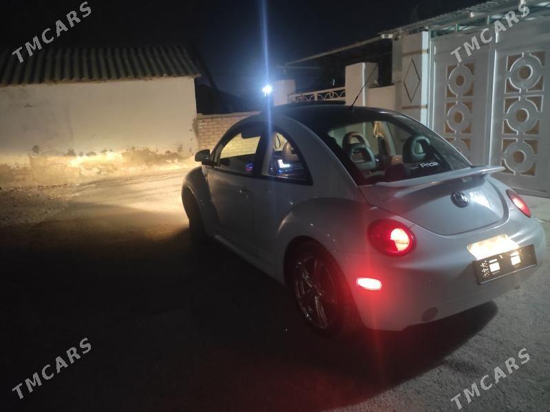 Volkswagen Beetle 2011 - 80 000 TMT - Kaka - img 5