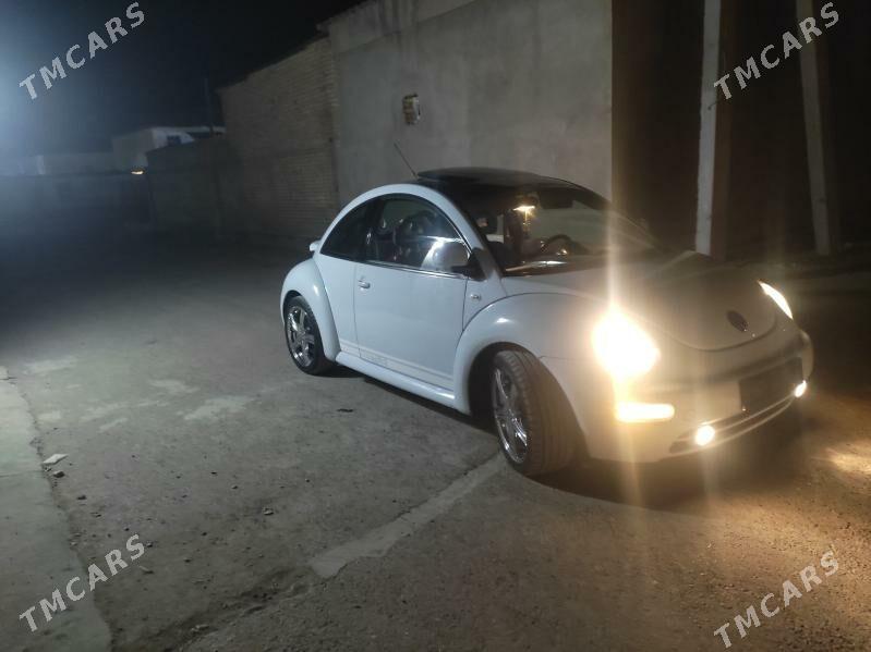 Volkswagen Beetle 2011 - 80 000 TMT - Kaka - img 3
