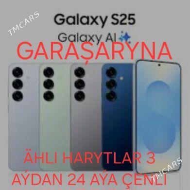 KREDIT 12 AŶ GARAŞARYNA кредит - Ашхабад - img 3