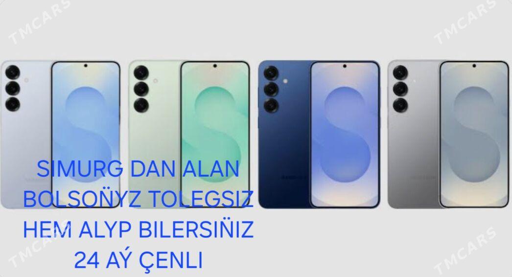 KREDIT 12 AŶ GARAŞARYNA кредит - Ашхабад - img 2