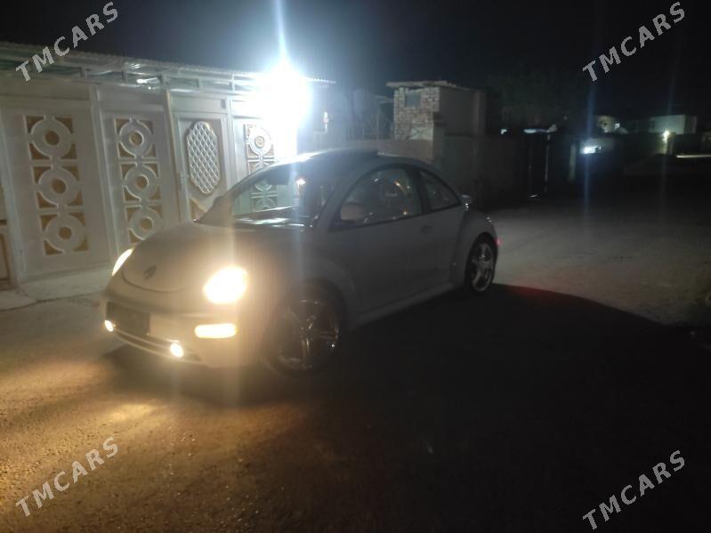 Volkswagen Beetle 2011 - 80 000 TMT - Kaka - img 4