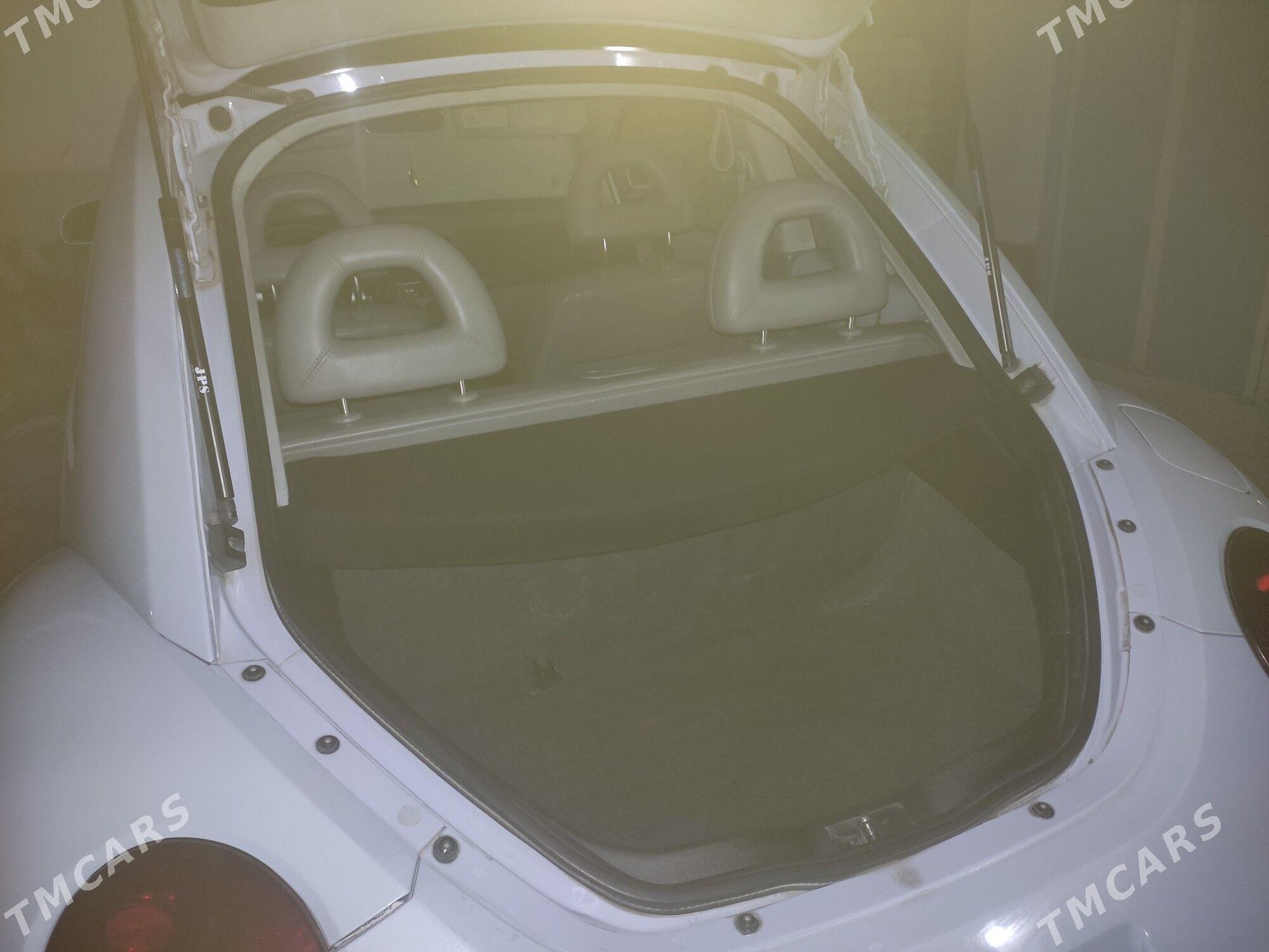 Volkswagen Beetle 2011 - 80 000 TMT - Kaka - img 7