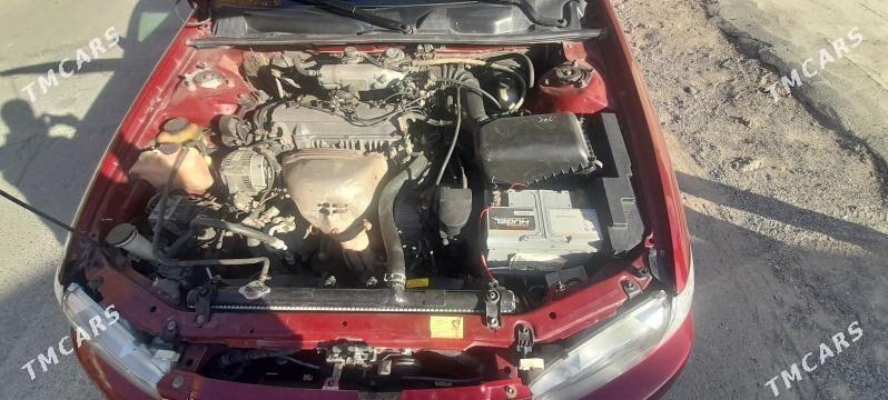 Toyota Camry 1998 - 125 000 TMT - Mary - img 5