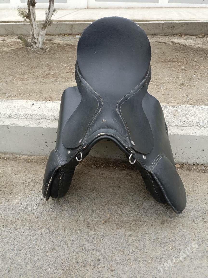 седло - Aşgabat - img 2