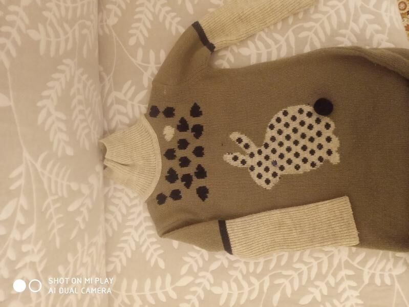 КОФТЫ ДЕТСКИЕ - Aşgabat - img 10