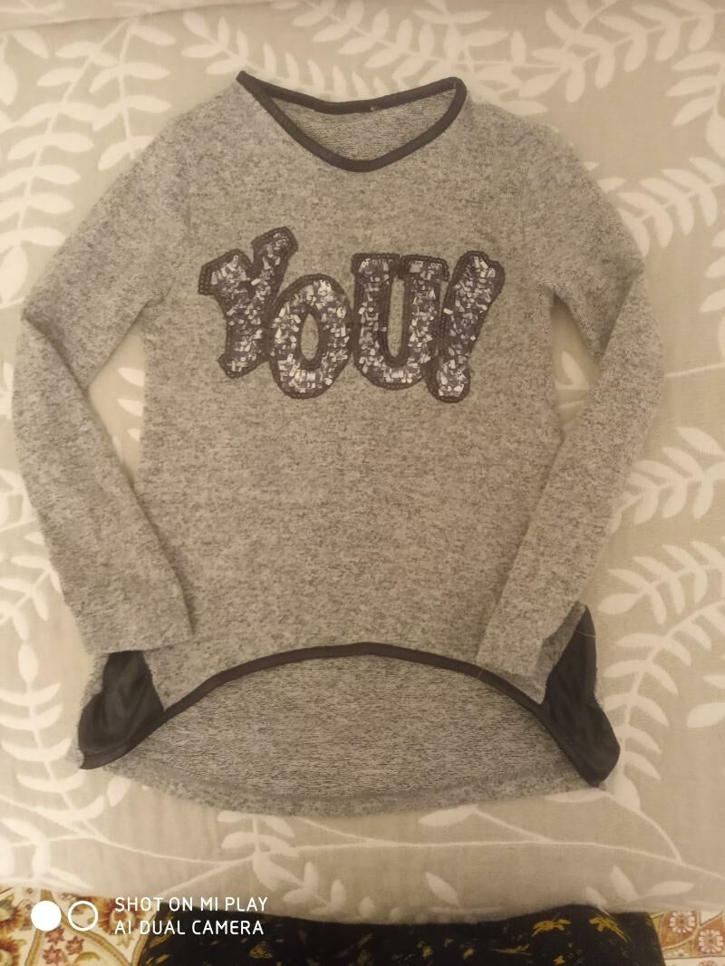 КОФТЫ ДЕТСКИЕ - Aşgabat - img 9