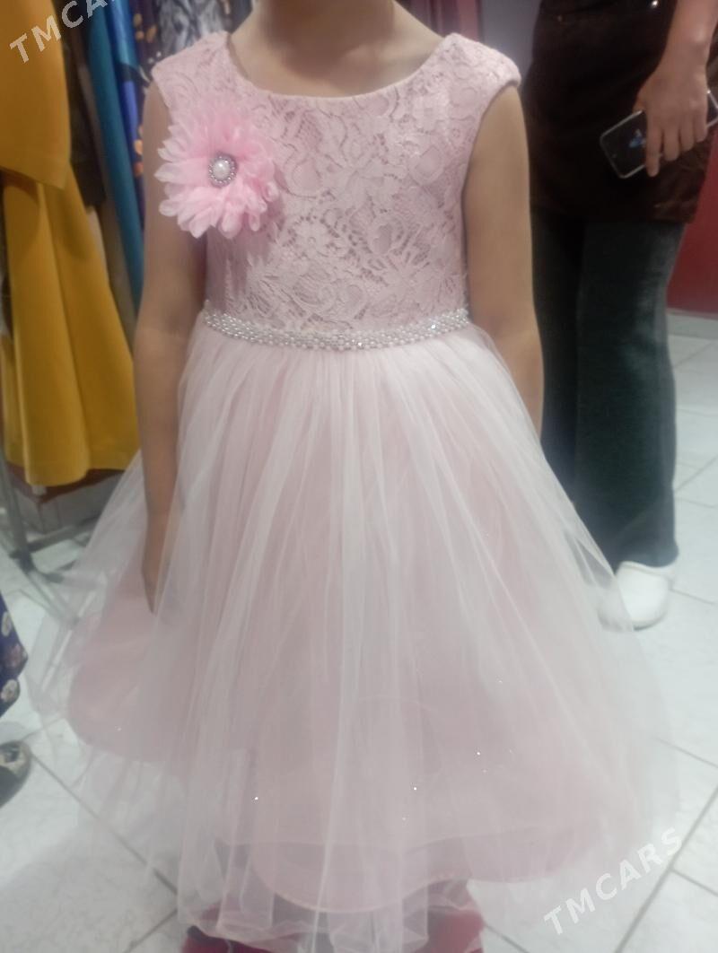 детские платья - Туркменабат - img 2