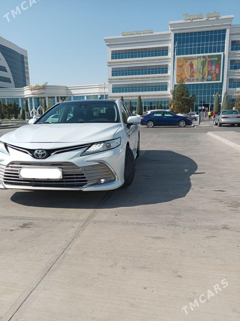 Toyota Camry 2018 - 310 000 TMT - Murgap - img 3