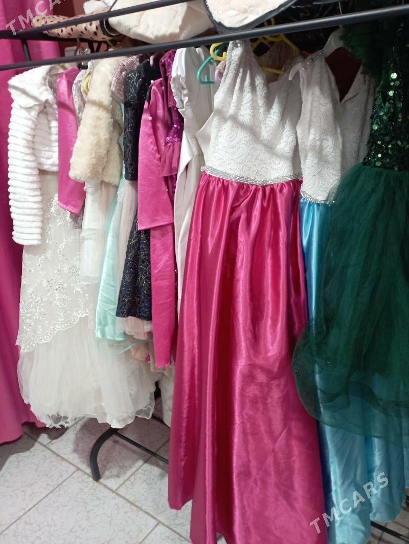 детские платья - Туркменабат - img 5