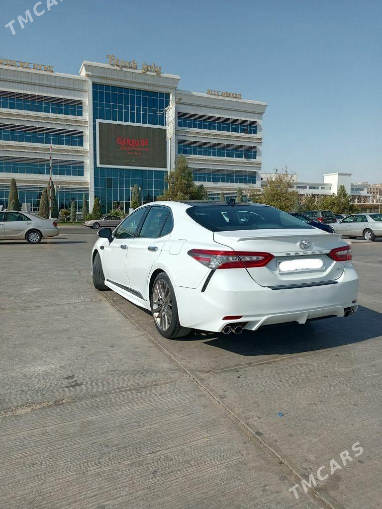 Toyota Camry 2018 - 310 000 TMT - Murgap - img 2