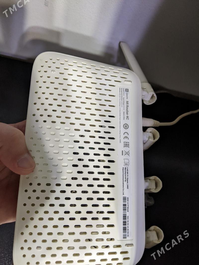 Mi router - Ашхабад - img 3